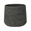 August Tapered Collection - fiberclay indoor planters.