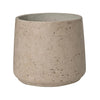 August Tapered Collection - fiberclay indoor planters.